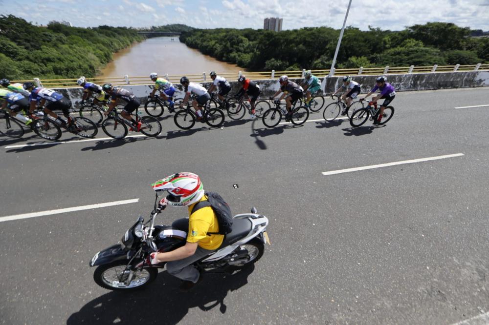 Estão abertas as inscrições para GP Teresina de Ciclismo com R$ 25 mil reais em premiação