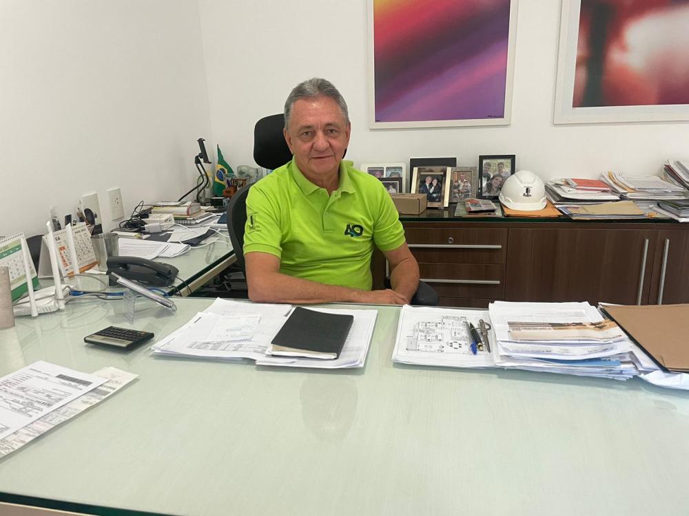 Redes sociais expandem o alcance e empresa do mercado imobiliário de Teresina têm clientes dos EUA e Europa