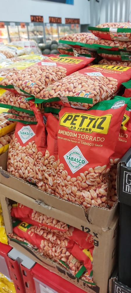 Empresa multinacional com filial em Teresina fortalece marca durante Cidade Junina 2023
