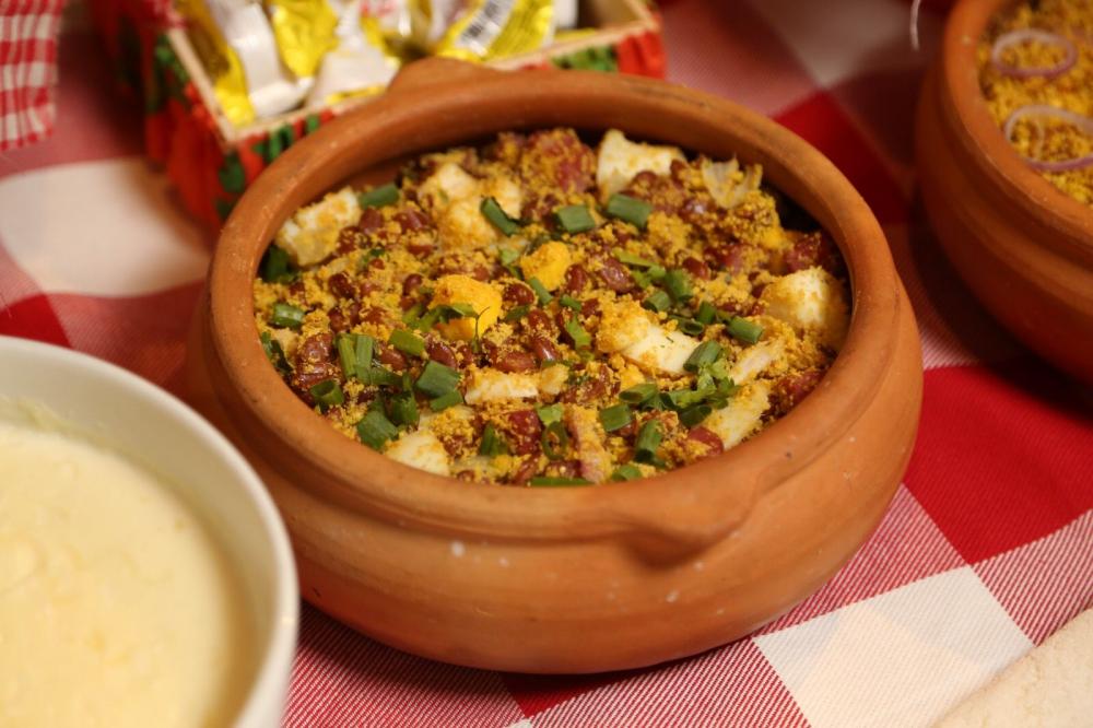 Panificadora pioneira na produção de comidas típicas em Teresina estará no Cidade Junina 2023