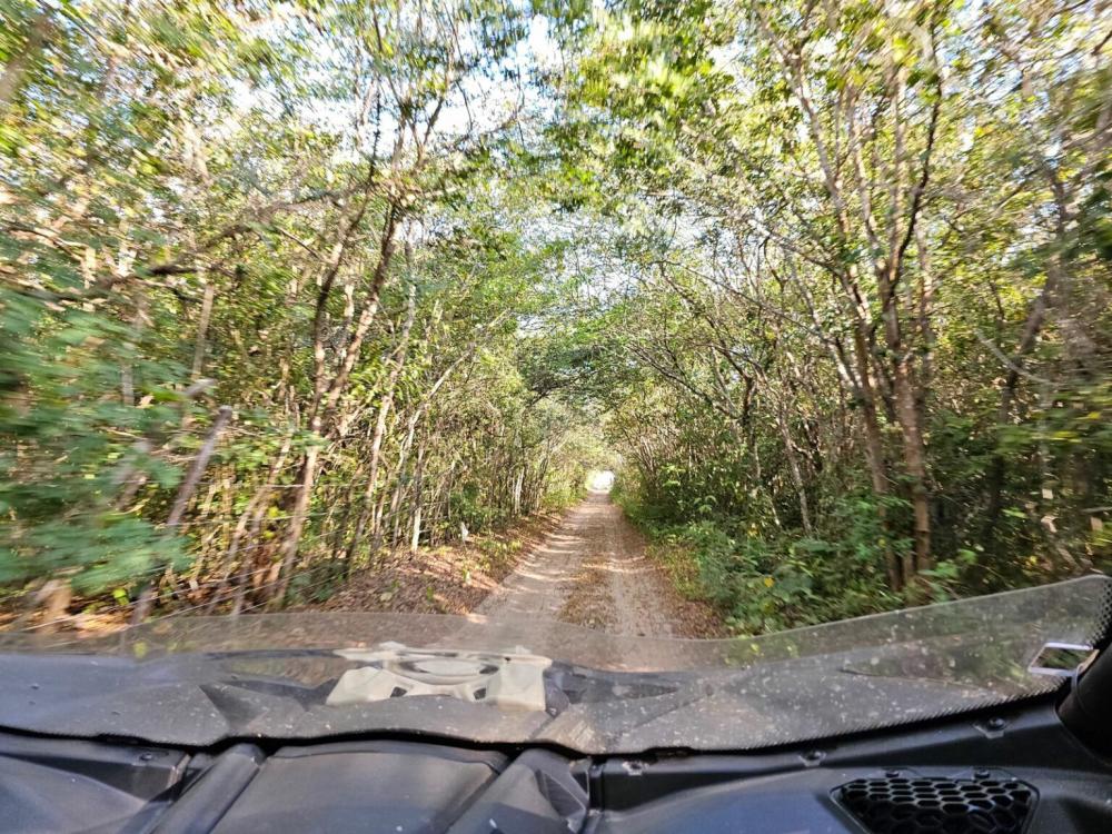  Circuito 'Trilha das Dunas' acontece neste sábado (22) na Lagoa do Portinho, em Parnaíba, litoral do Piauí