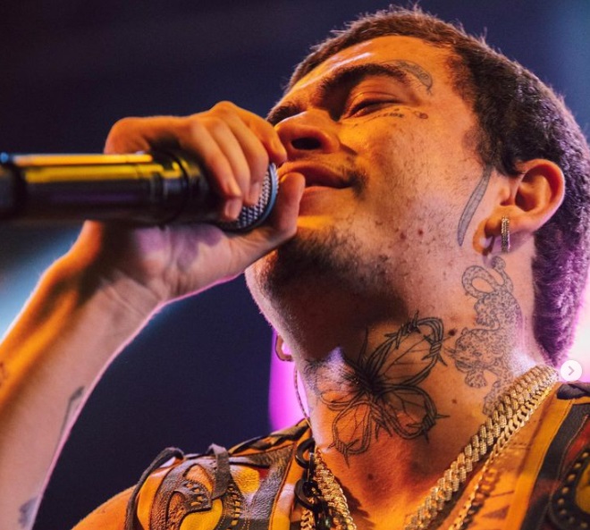Whindersson Nunes confirma três shows de 'Lil Whind', sendo um no Piauí