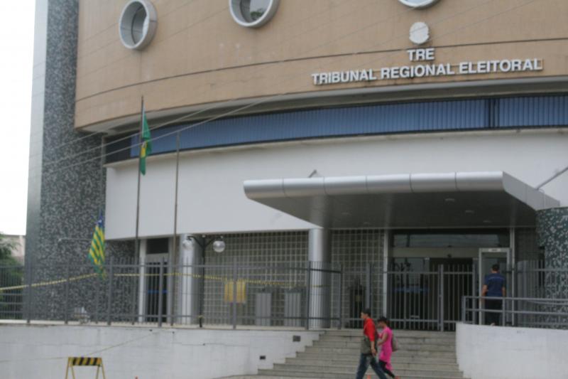 Tribunal Superior Eleitoral registra dez candidaturas ao Governo do Piauí