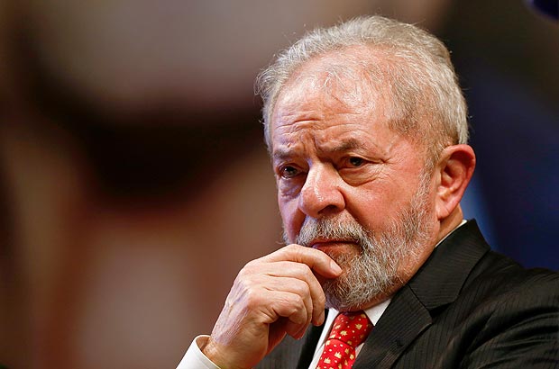 Ministério Público Eleitoral reitera inelegibilidade de Lula e pede ao TSE para recusar candidatura