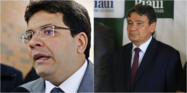 Governo do Piauí: estaríamos diante de uma quadrilha? 