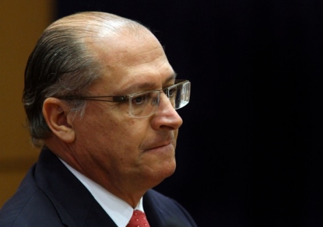 Em vídeo divulgado nas redes sociais, Temer contesta críticas de Alckmin