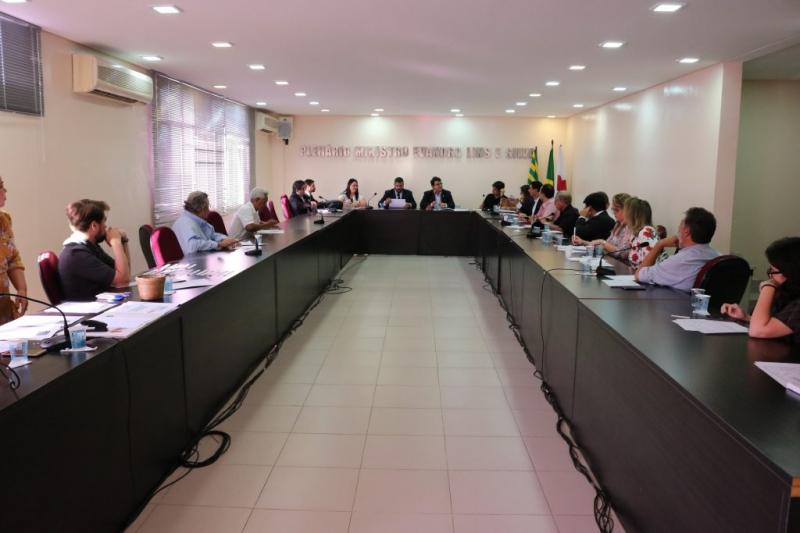 OAB Piauí realiza nesta terça-feira debate entre candidatos ao Senado