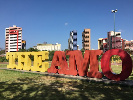 Ministério do Esporte aprova projeto de vôlei e futebol para crianças no Parque Potycabana, em Teresina