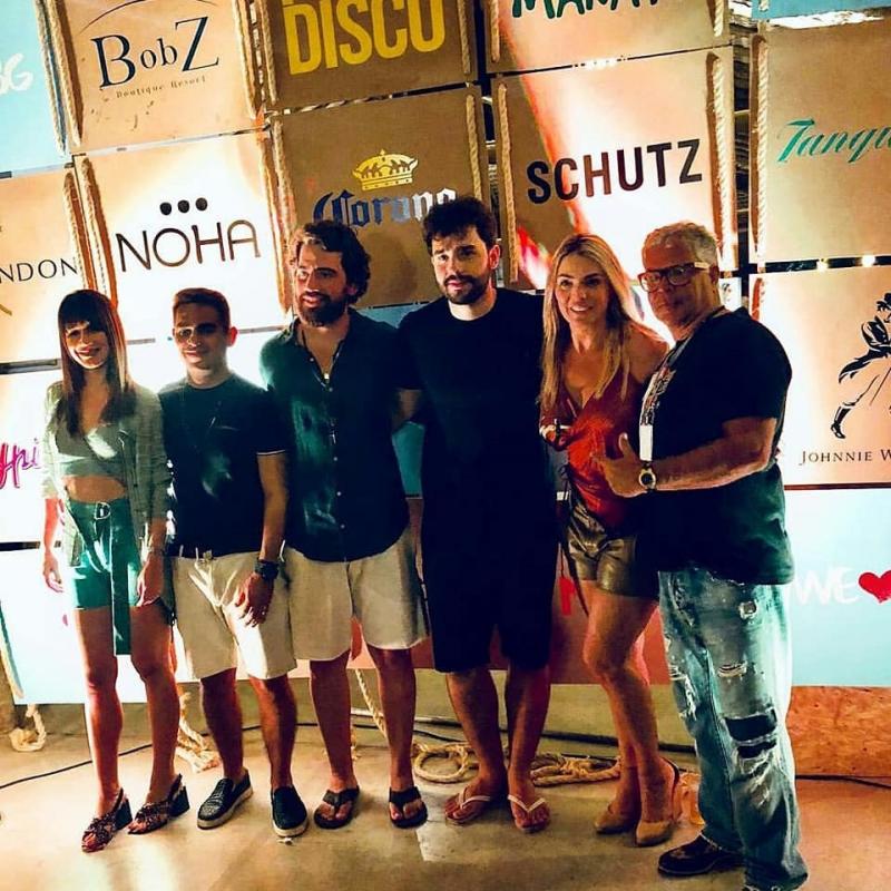 Welovebg – O maior festival do litoral do Piauí