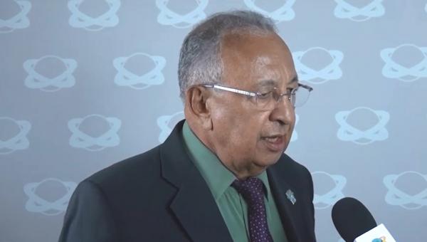 Em entrevista, Dr. Pessoa confirma filiação ao Solidariedade; veja vídeo 