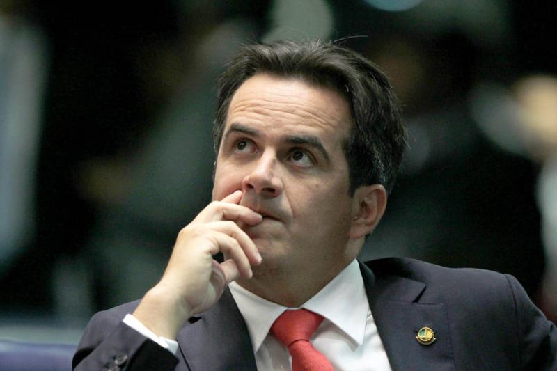 Fachin autoriza inquérito contra Ciro Nogueira, Edinho Silva, Joesley e Saud