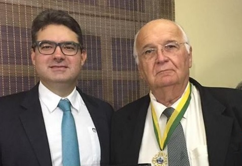 MP apura se conselheiro monteu comitê de campanha para o filho no TCE do Piauí