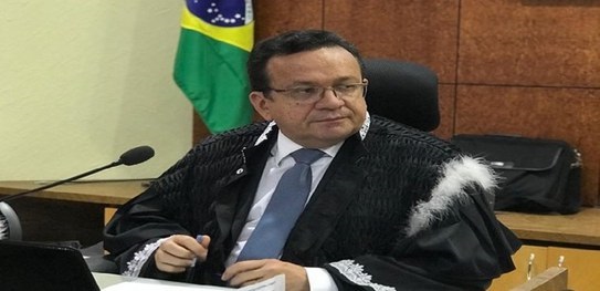 Eleições 2018: presidente do TRE-PI convoca juízes eleitorais para reunião de preparação