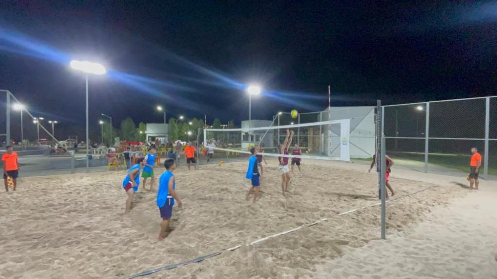 Circuito Teresina Esportivo será realizado neste final de semana no Dirceu