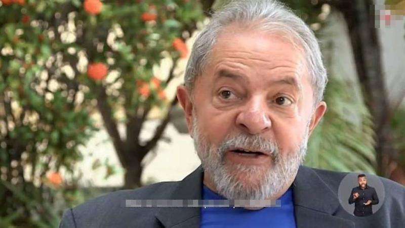 TSE suspende mensagem de Lula em apoio a Haddad na propaganda eleitoral