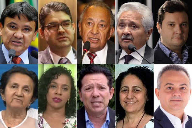 Rádio Teresina FM realiza debate com candidatos ao Governo hoje