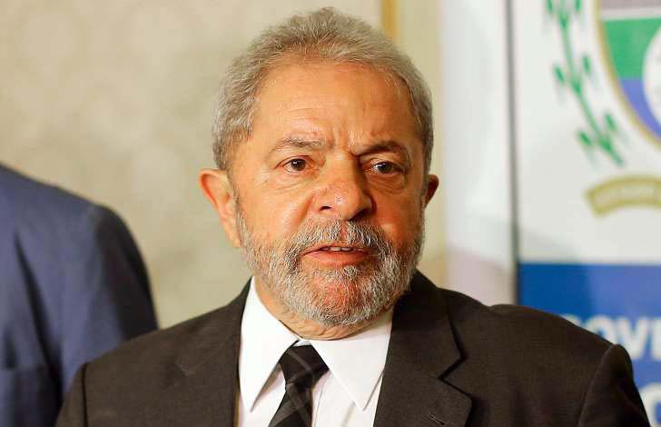 Ministro Ricardo Lewandowski autoriza Lula a conceder entrevistas a jornalistas