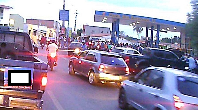 Voto por gasolina: PRE expede recomendação aos Postos de Combustíveis do Piauí