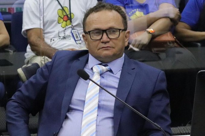 Vereador propõe suspensão das operações 