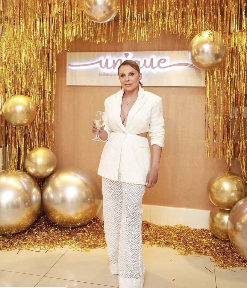 A Força da Notícia destaca: empresária Erica Cosme celebra aniversário da sua empresa em Teresina