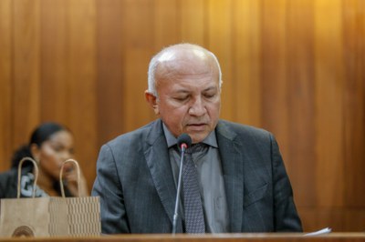 Apresentado relatório final das atividades da Alepi; deputados entrarão em recesso