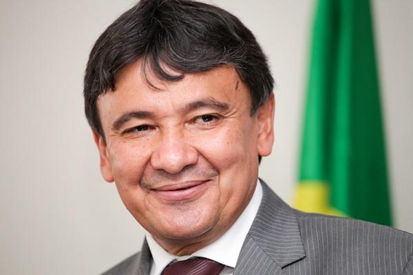 Wellington Dias (PT) é eleito governador do Piauí 