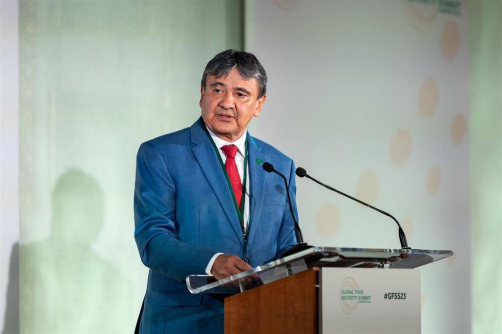  Governador inaugura restauração de rodovias em Teresina e José de Freitas, nesta quarta (27)