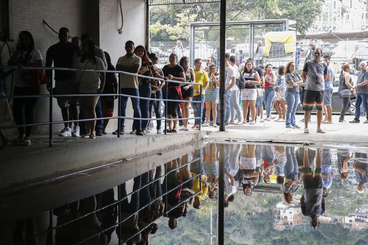 Terá segundo turno em eleição de governador em 13 estados e em Brasília