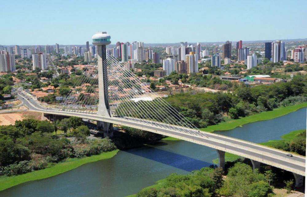 Confira seis opções de lugares para visitar em Teresina durante as férias