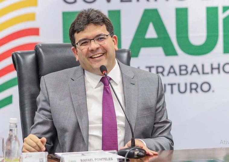 Governador cumpre agenda alusiva aos 201 anos de adesão do Piauí à independência em Oeiras, nesta quarta (24)