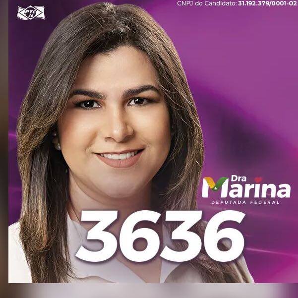MP Eleitoral representa candidata e partido por propaganda irregular no Piauí