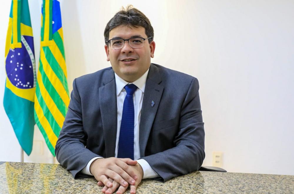 Rafael Fonteles fará leitura da Mensagem Anual nesta segunda-feira, dia 05