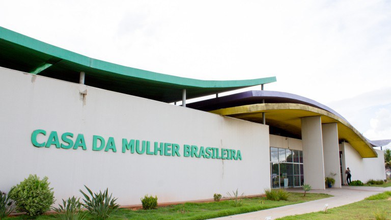 Plano de ação da Casa da Mulher Brasileira de Teresina será apresentado ao Ministério das Mulheres nesta terça (6)