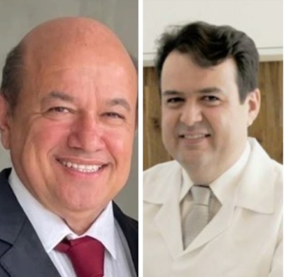 Pesquisa mostra disputa para prefeito polarizada entre dois pré-candidatos em José de Freitas