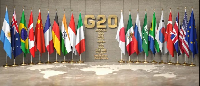 MDS e Governo do Piauí fecham detalhes para reunião do G20 em Teresina