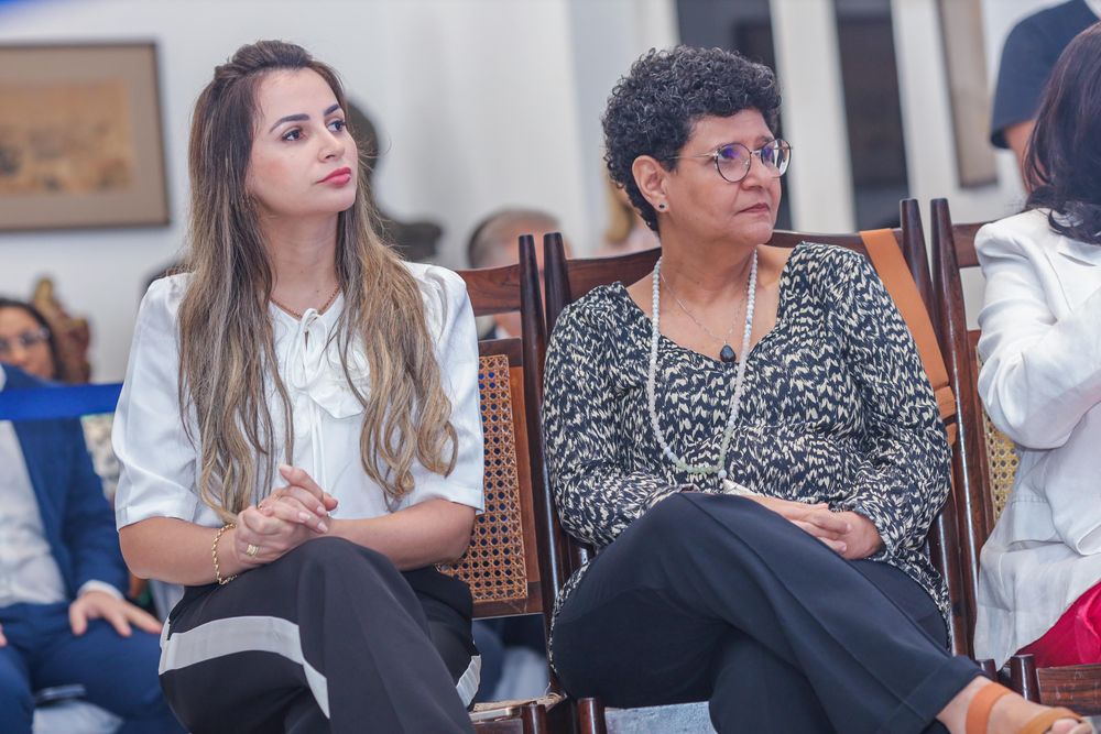 No Piauí, mais de 30% das funções de direção do Governo do Estado são ocupadas por mulheres