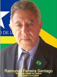 Ex-prefeito é condenado pela Justiça no Piauí por desviar mais de R$ 2 milhões do INSS