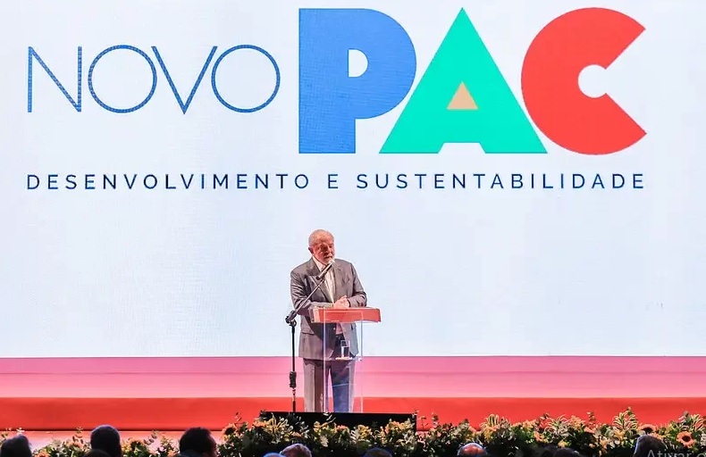 Novo PAC destinará mais de R$ 315 milhões para obras na área da saúde no Piauí