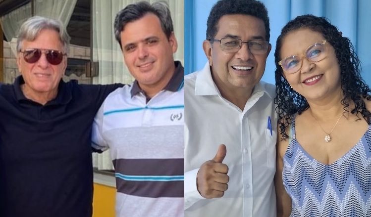 Dois secretários deixam a gestão de Dr. Pessoa e outros 14 ainda deverão sair para eleições