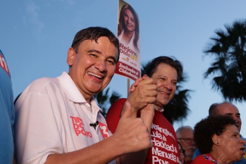 Fernando Haddad visita Picos (PI) no próximo sábado (20)