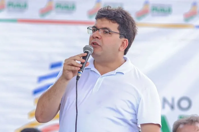 Governador inaugura obras em Caraúbas, Caxingó, Murici dos Portelas e Buriti dos Lopes nesta sexta (26)