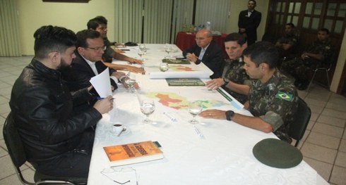 Mais de 70 localidades do Piauí solicitam presença de tropas federais no 2º turno das eleições