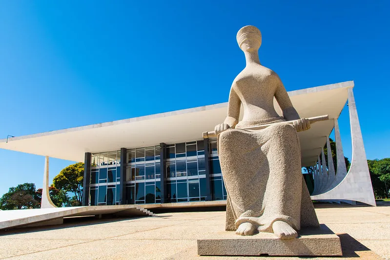 STF suspende cobrança antecipada de R$ 3,5 bilhões da Eletrobras pelo Piauí
