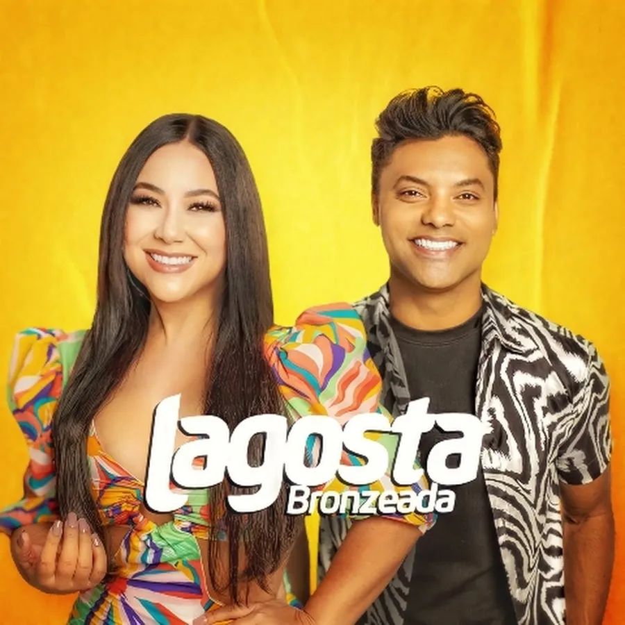 Confira a programação completa deste sábado (15) que terá Lagosta Bronzeada na Cidade Junina