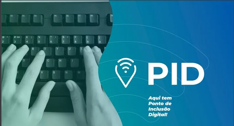 TRE-PI presente em mais dois Pontos de Inclusão Digital (PID) no Piauí 