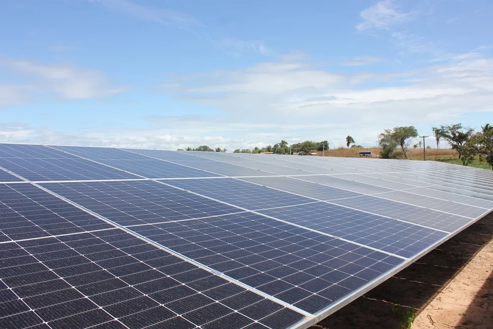 A Força da Notícia destaca: Fazenda do Piauí gera Energia Limpa!