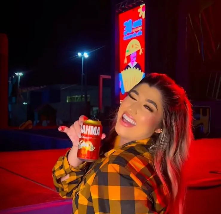 Brahma apoia a cultura piauiense e está presente na Cidade Junina