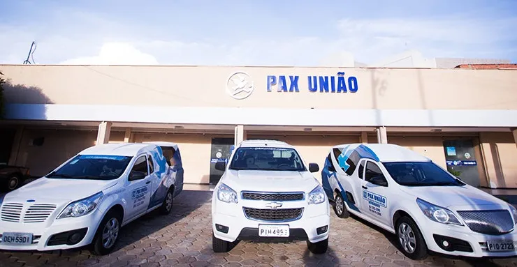 Pax União apoia a cultura popular através da Cidade Junina