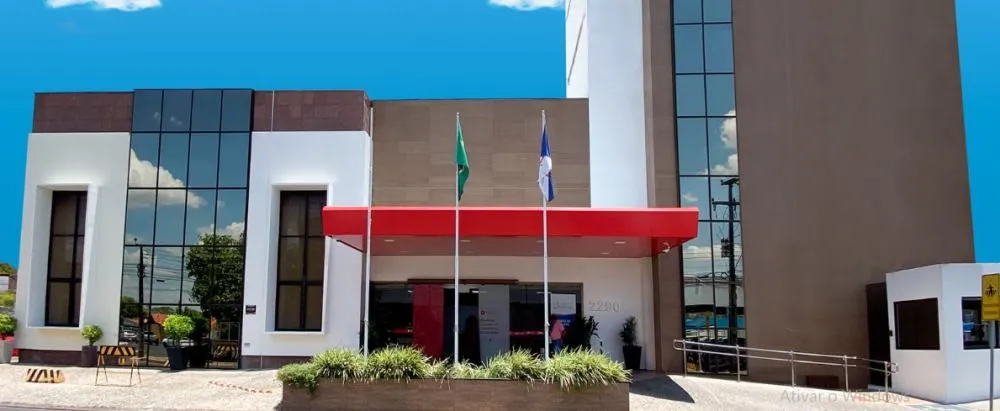 VILAR - referência nacional em oftalmologia vai estar presente na Cidade Junina
