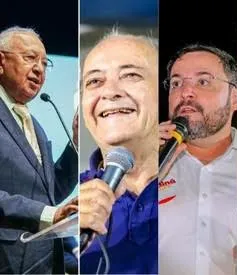 Cinco convenções partidárias serão realizadas neste sábado (20/07) em Teresina